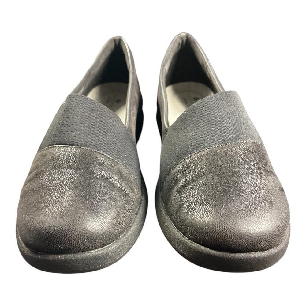Cloudsteppers by Clarks Cushion Soft Shoes - Size 10